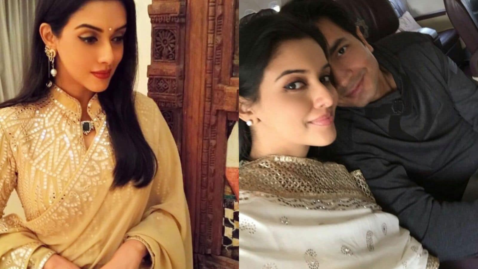 Inside Ghajini Star Asin's South Delhi Farmhouse, Where She Lives With Her Family