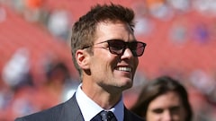 Tom Brady’s Unexpected Fashion Rise Continues As The NFL GOAT Embraces Luxury Style
