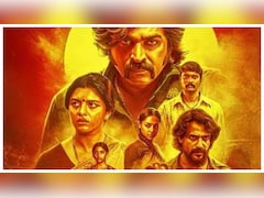 Baththa Box Office Collection Day 1: Vijay Sethupathi-Starrer Sees A Modest Opening