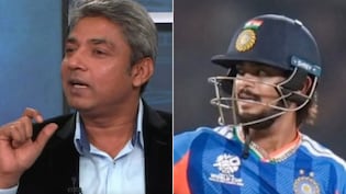 'यह ईशान के करियर की सर्वश्रेष्ठ पारी', अजय जडेजा ने बताया सफलता का अनसुना राज़, 'इस वजह से नाकाम हुए स्टार'
