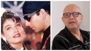 Rajiv Rai Opens Up On Divya Bharti's Death And Recasting 'Mohra' With Raveena Tandon