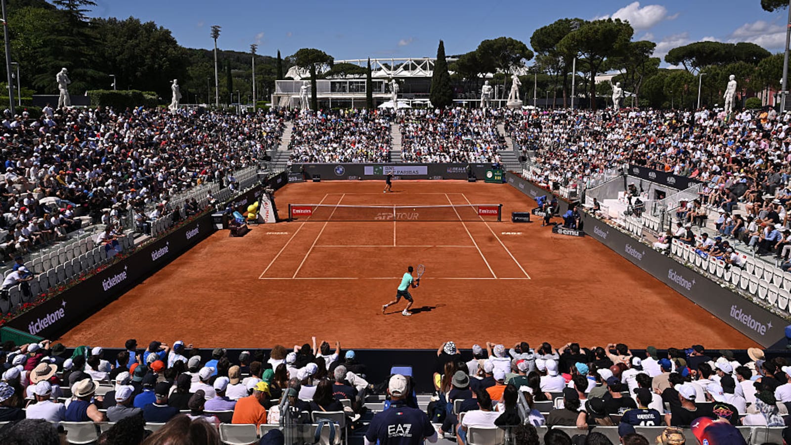 WTA  Ensures Equal Prize Money At All Major Events