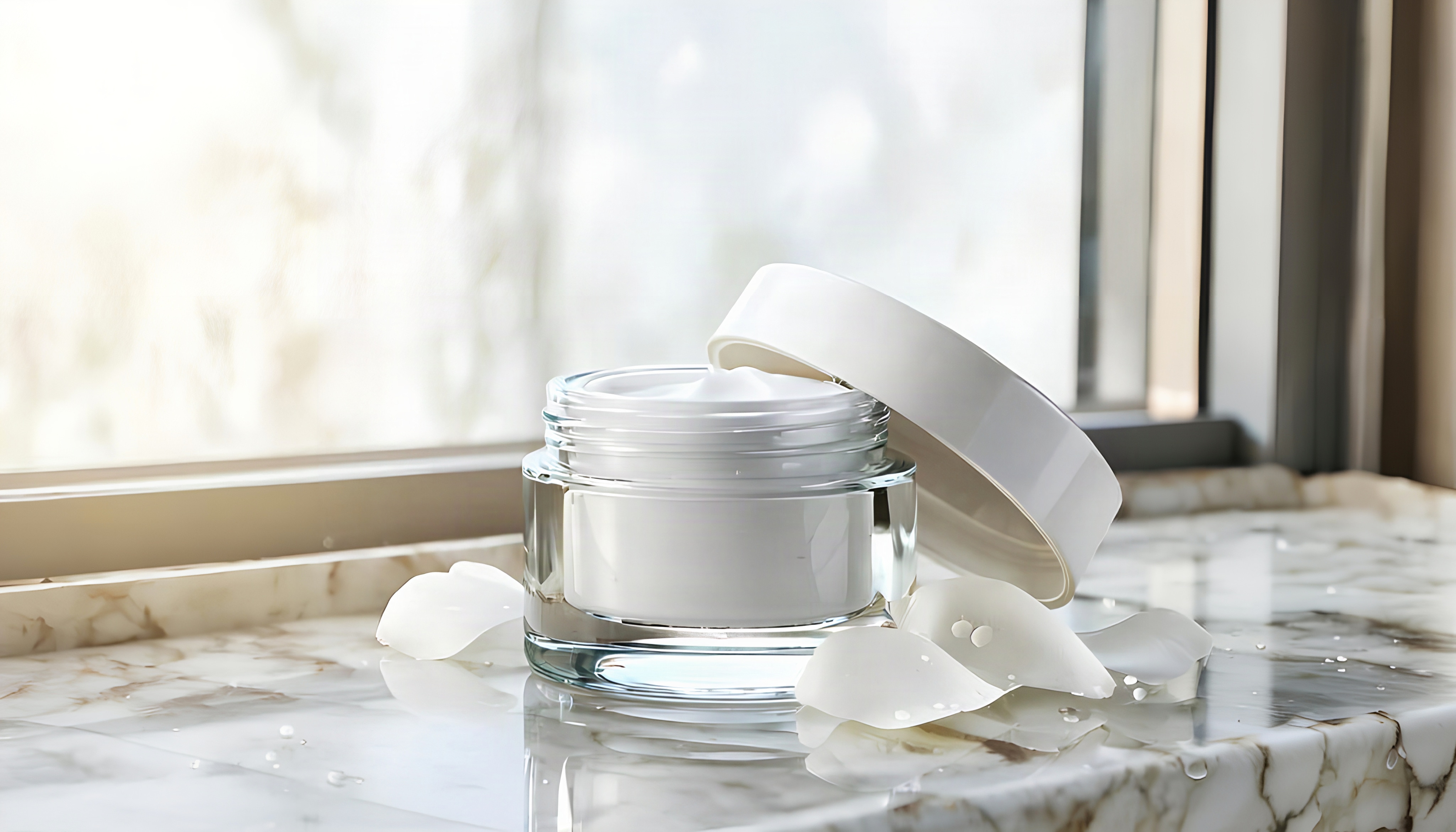 Why Does Skin Feel Drier In October?