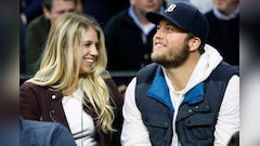 Matthew Stafford’s Wife Kelly’s Life As A Mother Of Four And Her Journey Beyond Football Matthew Stafford’s Wife Kelly’s Life As A Mother Of Four And Her Journey Beyond Football