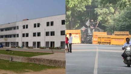 दिल्ली में स्कूल बंद, कॉलेज के एग्जाम पोस्टपोन; CJP प्रोटेस्ट से पहले बड़ा ऐलान