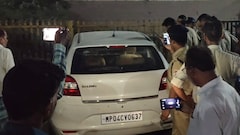 MP में एक साथ जली बाप और बेटों की चिताएं, यूपी में मां ने बेटा-बेटी के साथ कुएं में कूदकर दी जान