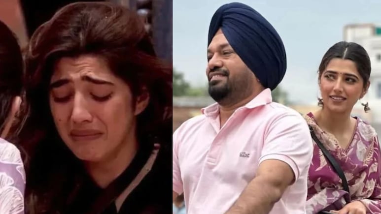 लव गिल संग अफेयर, प्रेग्नेंसी और 5 करोड़ के समझौते के दावों पर गुरप्रीत घुग्गी ने तोड़ी चुप्पी, कहा- लड़की का तो सोचो
