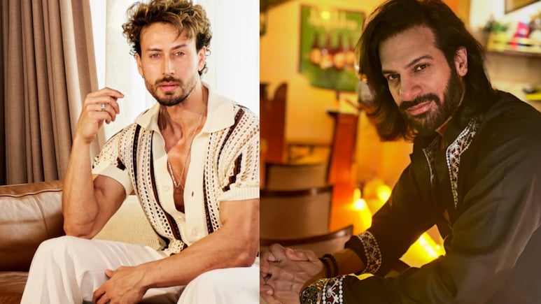 Tiger Shroff Firing: Karan Veer Mehra Recalls Chaos, Says Children Ran For Safety