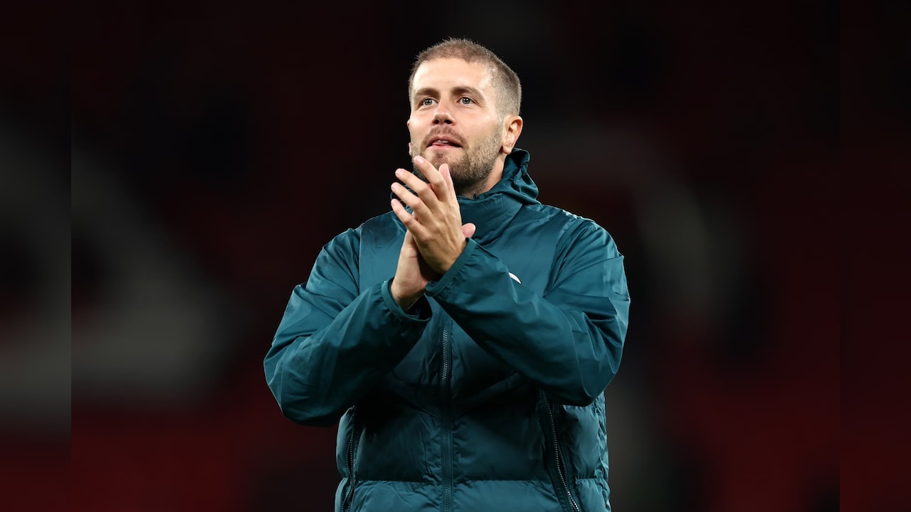 Brighton's Fabian Hurzeler Breaks Silence On Manchester United Manager Speculation