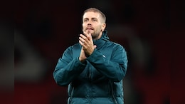 Brighton's Fabian Hurzeler Breaks Silence On Manchester United Manager Speculation