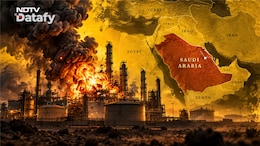 In Numbers: Shortfall In Oil Stocks And Saudi's Critical Supply Role