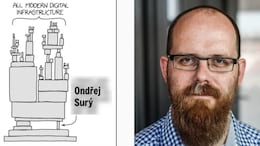 Meet Ondrej Sury, The Man Who Saved Internet From PHPocalypse