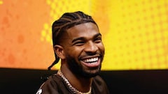 Shedeur Sanders Jab Brings Shilo Sanders Short NFL Career Back Shedeur Sanders Jab Brings Shilo Sanders Short NFL Career Back