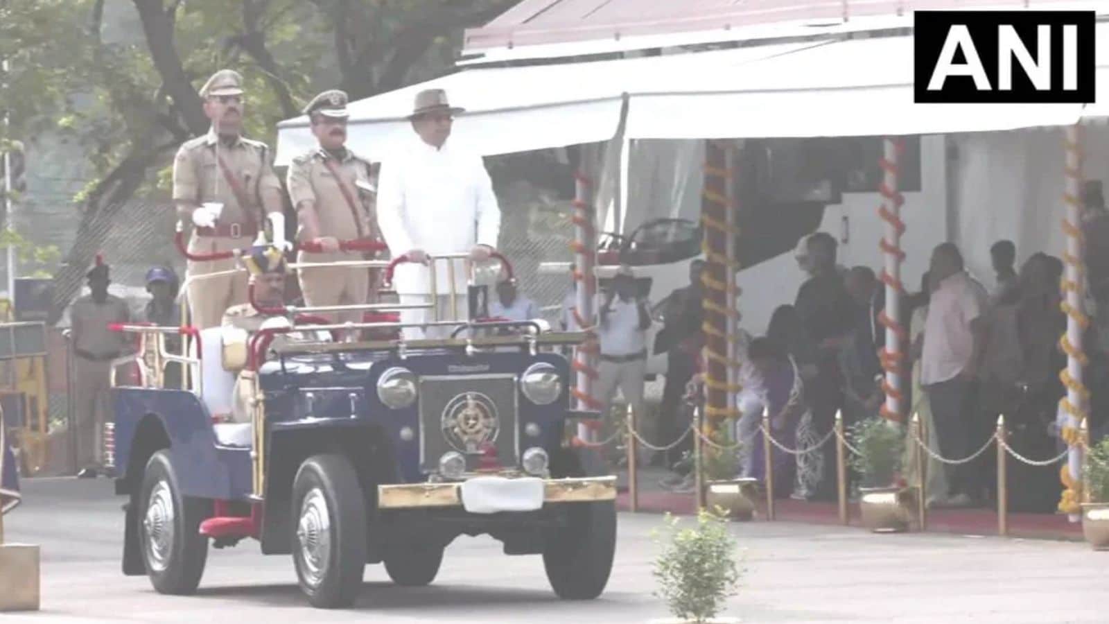 svpnpa ips passing out parade 2025 svpnpa ips passing out parade 2025