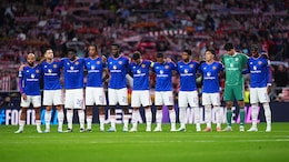 Manchester United Teetering Towards Crisis As Manchester City Cloud Hangs Over Premier League
