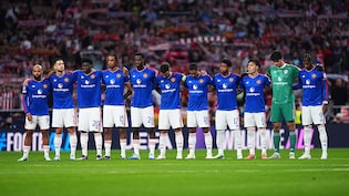 Manchester United Teetering Towards Crisis As Manchester City Cloud Hangs Over Premier League