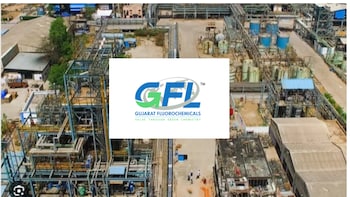 Gujarat Fluoro Gets Rating Upgrade, Target Price Hike From ICICI Securities &mdash; Key Triggers Inside