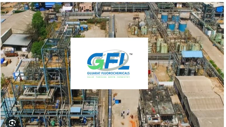 Gujarat Fluoro Gets Rating Upgrade, Target Price Hike From ICICI Securities &mdash; Key Triggers Inside