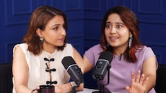 <i>Mirzapur</i> Star Shweta Tripathi Reflects On Why She Chose Not To Have Children