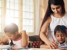 बच्चे का पढ़ाई में मन लगाने के लिए क्या करें? Parenting Expert ने बताया क्या करने से खुद पढ़ने बैठेंगे बच्चे