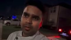 'I Have Money, But Who Do I Talk To?': Indian Creator Opens Up About Dark Reality Of Life In America