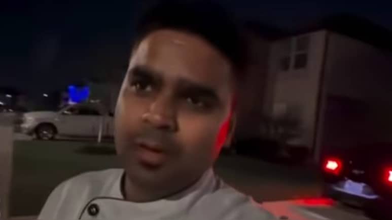'I Have Money, But Who Do I Talk To?': Indian Creator Opens Up About Dark Reality Of Life In America