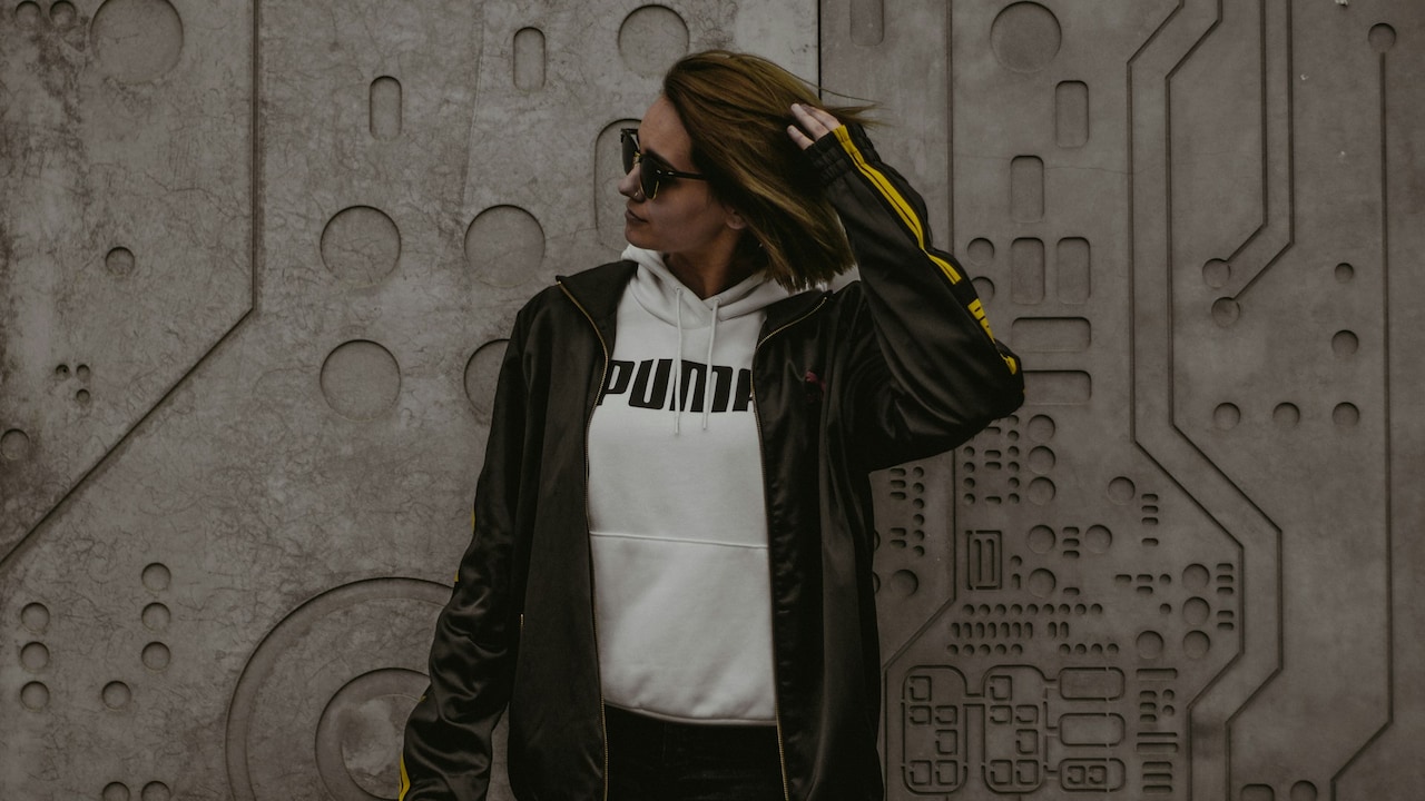 Get wardrobe staples from PUMA at minimum 60% off during