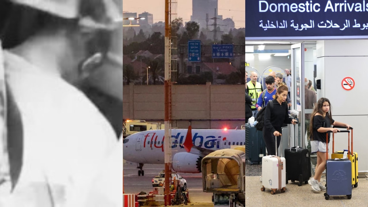 flydubai Co-Pilot Shared 'Terrorist' Images, Had Misogynistic Views: Report