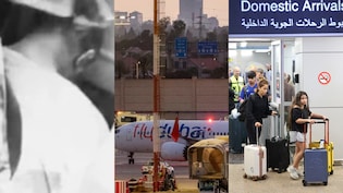 flydubai Co-Pilot Shared 'Terrorist' Images, Had Misogynistic Views: Report