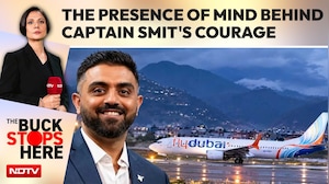 "Duty Before Self": The Presence Of Mind Behind Captain Smit's Courage