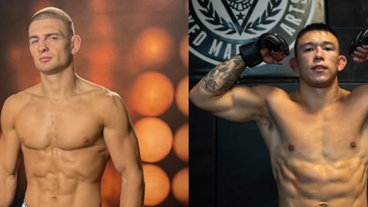 UFC 333 Is Now Set With 14 Fights As Noah Gugnon vs. Kody Steele Joins Volkanovski-Evloev Main Event In UAE
