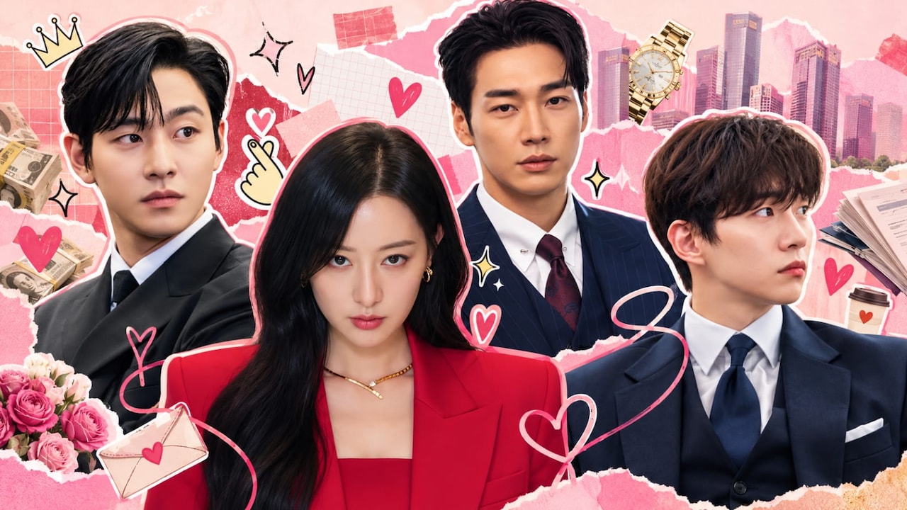 The Chaebol Romance Formula: Why K-Dramas Keep Repeating It And Why It Still Works