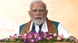 'मुझे आपकी आंखों में दिखता है भारत का भविष्य', पीएम मोदी ने युवाओं को दिया ये मैसेज