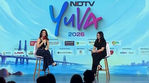NDTV YUVA Mumbai Chapter | The Voice Of Young India