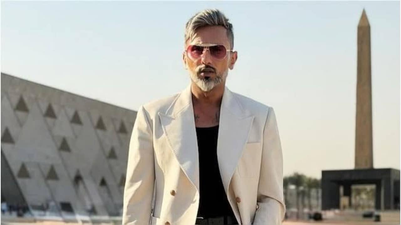 Honey Singh Summoned Over Viral Delhi Concert Clip, Asked To Appear On October 16