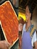This Place In Jharkhand Serves Classic Wood-Fired Pizza Made By Local Women