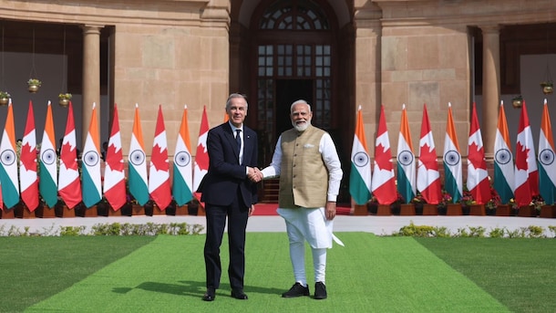 The Economic Imperative: Analysing The Material Driving Force Behind India-Canada Strategic Reset
