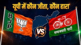 UP MLC Election 2026: बीजेपी जीती तो, लेकिन सपा ने कैसे बढ़ा दी 2027 के लिए उसकी टेंशन