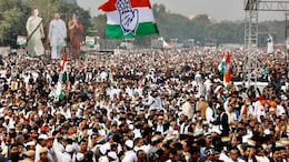 कांग्रेस को मिली रामलीला मैदान में प्रदर्शन की परमिशन, दीवाली से पहले भरेगी हुंकार