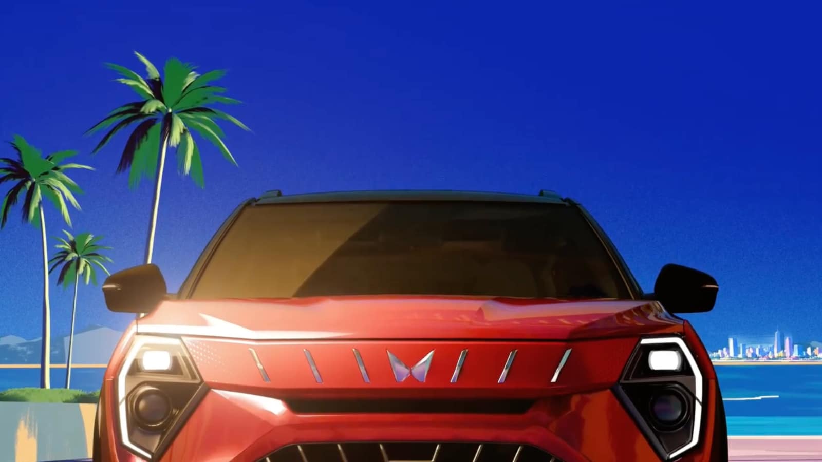 Mahindra to Launch XUV3XO CNG Variant with Panoramic Sunroof on October 15