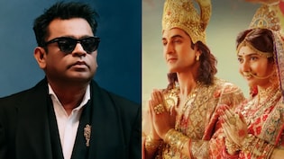 'Sounds Like Kun Faya Kun': AR Rahman Criticised For 'Qawwali-Like' Ramayana Song Mangal Rang