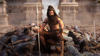 Ramayana Advance Bookings: Ranbir-Yash Starrer Sees Strong Opening Day Pre-Sales Before Release