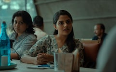<i>Eyes</i> Review: A Series Driven By Women Is Refreshing To Watch