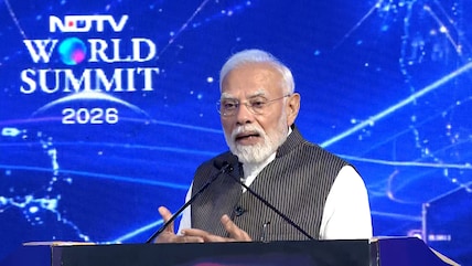 "World That Relied On India's Brainpower Now Trusts Its Mindpower": PM Modi