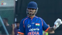 Pakistan Beat India In Hong Kong Sixes Despite Shashank Singh's 11-Ball 40