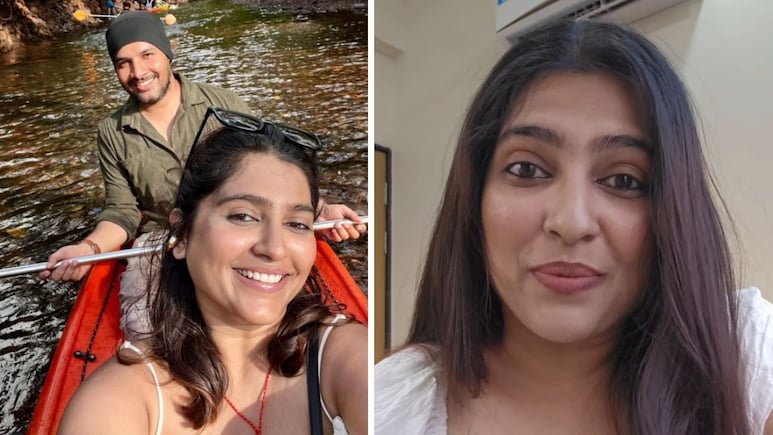 7 महीने में पूरा भारत घूमने वाला कपल छोड़ रहा देश, बोला- एक सवाल ने हमारी रातों की नींद उड़ा दी