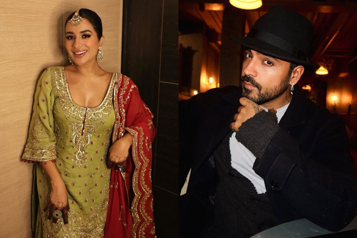 Sara Gurpal Opens Up About Abusive Past After Gautam Gulati's Aggressive Behaviour In 'Rise and Fall 2'