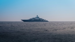 Houthis Claim They Rescued 14 Indians From Yacht, India Says Extending Help
