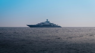 Houthis Claim They Rescued 14 Indians From Yacht, India Says Extending Help
