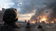 South Korean Politician Urges President To Play Call of Duty 4: Modern Warfare Over North Korea Threat: 'Are We Prepared?'